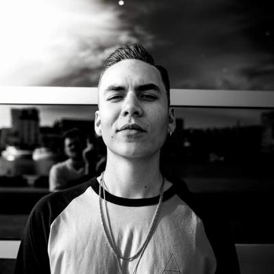 Wayra Taqui Photo: Adrian S. Salte