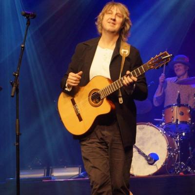 Jan Toft. Foto. Ukjent Bildet hentet fra Jan Tofts offisielle Facebookside