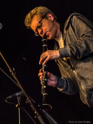 Vidar Kenneth Johansen Foto John Rodger