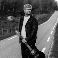 Egil Mydland Photo by: Mila Slettebø