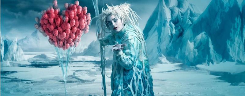 Det Tusende Hjertet foto Rogaland Teater