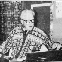 Sven Hansen foto Dalane Tidene