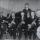 Ege-Larsens orkester fotograf Johan Lundbø/Stavanger Aftenblad