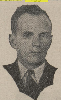 Bodvar Heggen foto: Avisen Arbeidet