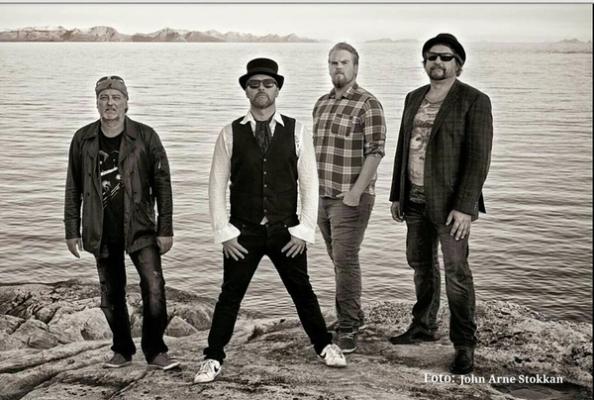 Sult foto: John Arne Stokkan