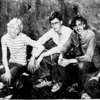 Frikadellekvartteten foto: Haugesunds Avis