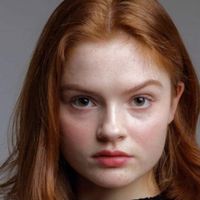 Eline Hundstad Haugen. Foto hentet fra Drømmestipendet