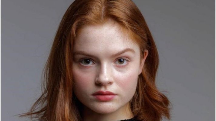 Eline Hundstad Haugen. Foto hentet fra Drømmestipendet