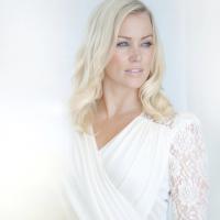 Hanne Sørvaag Foto: Mona Nordøy