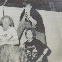 Carlsberg Light Foto: Rogalands avis/Privat