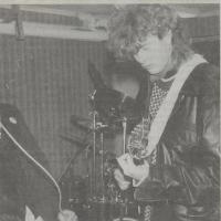 Drepande Realitet foto Dalane Tidene