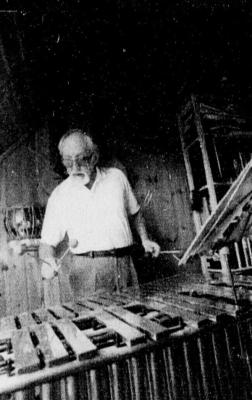 Barna Palko foto: Stavanger Aftenblad / Egil Eriksson