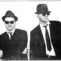 Jonny & Jonas foto Stavanger Aftenblad