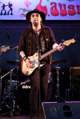 HippiePop (Foto: Jarle Strønstad)