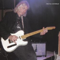 Oddvar "Sol" Solheim foto Sven Arnth Helland