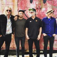 The No Ones Foto:  Adam Selzer