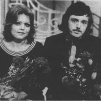 Svein Hundsnes og Ellen Nikolaysen foto Rogalands Avis