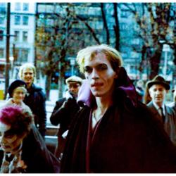 Rocky Horror Show ensemble foto Arve Ringen