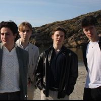 Ppperspray  foto hentet fra bandets Instagram