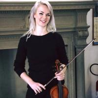 Sarah Margrethe Rusnes Lie foto Scuola di Musica di Fiesole - Fondazione O.N.L.U.S.