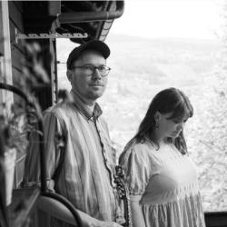 Malmin med Åshild Vetrhus