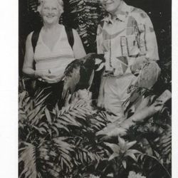 klipp fra Årsrkift Kleppe historielag