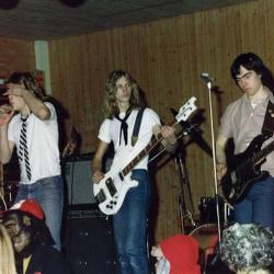 Catrix foto tilhører Torkild Viig