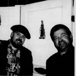 Rattle Snakin Daddies foto: Stavanger Aftenblad