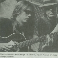 Berge & Flaaten Foto: Stavanger Aftenblad