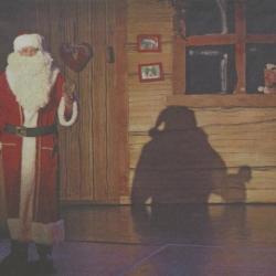 Når nøttene blir vrange-ensemblet  foto Solabladet