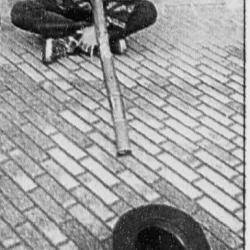 Roy Raggsokk foto Harald Brandsberg/Dalane Tidene