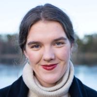 Nora Elida Svendsen Kvam foto Drømmestipendet