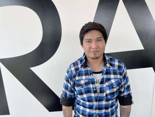 Yo Soy Leo foto Radio 102/Thorbjørn Birkeland