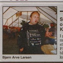 Rogalands avis  20.02.2008