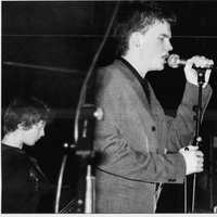 Levitation foto Strandbuen/Elin Moen