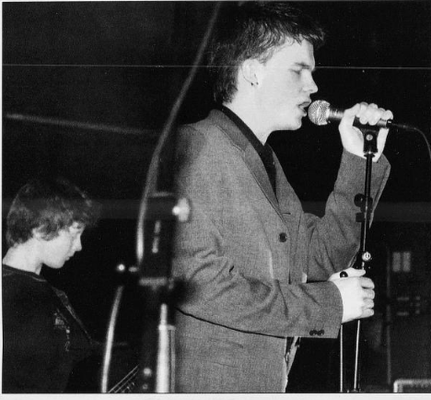 Levitation foto Strandbuen/Elin Moen