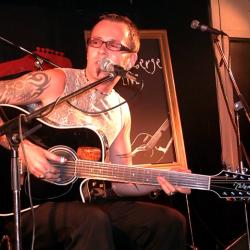 Foto: Per Ole Hagen http://artistpicturesblog.com/