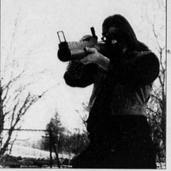 Morbid Tales foto Sandnesposten