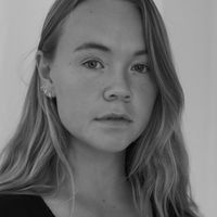 Oda Østenstad Fjell foto hentet fra Employ
