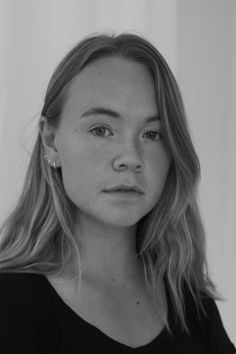 Oda Østenstad Fjell foto hentet fra Employ