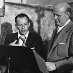 Sinatra og Stordahl