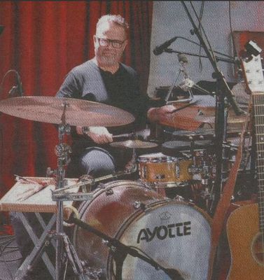 Tommi Haukland foto Sandnesposten