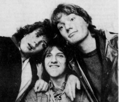 Sviske-komplott foto: Kjell Strand/Haugesunds Avis fv Torbjørn Økland, Jan Toft, Øyvind Nymark