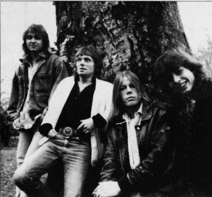 The Wild Oat foto Rogalands Avis/Tormod Eikill