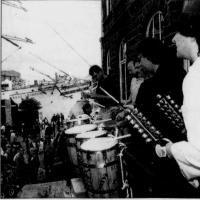 Baksmell foto: Steinar Haugberg/Haugesunds avis