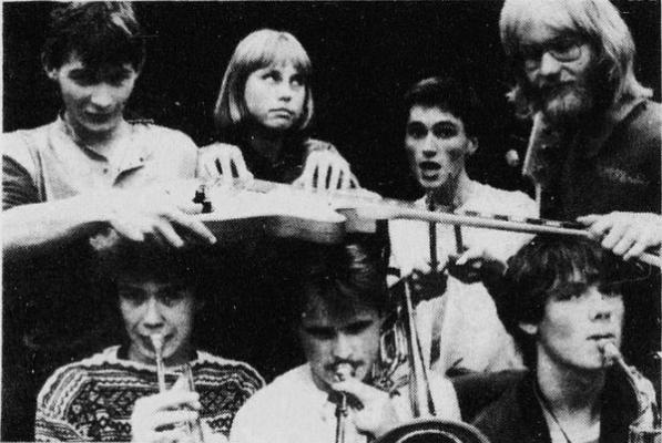 Too Tee foto: Hans P. Jacobsen/Rogalands Avis