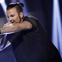 Erlend Bratland foto: ukjent/Bildet hentet fra artistens Facebookside