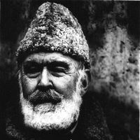 Kolbein Falkeid (Foto: Morten Krogvold, med tilatelse)