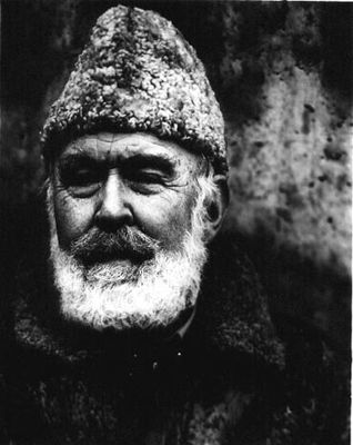 Kolbein Falkeid (Foto: Morten Krogvold, med tilatelse)