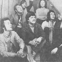 Sun Ra foto: Bergens Tidene